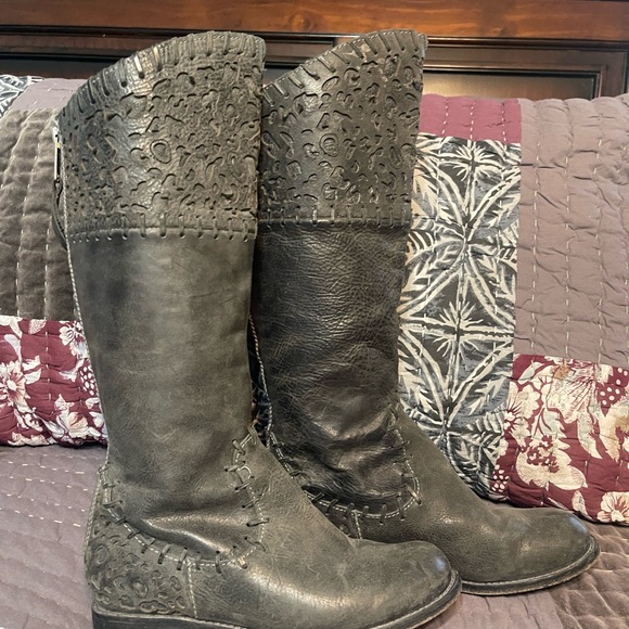 Corral boots Indie Spirit size 8 - Picture 8 of 8